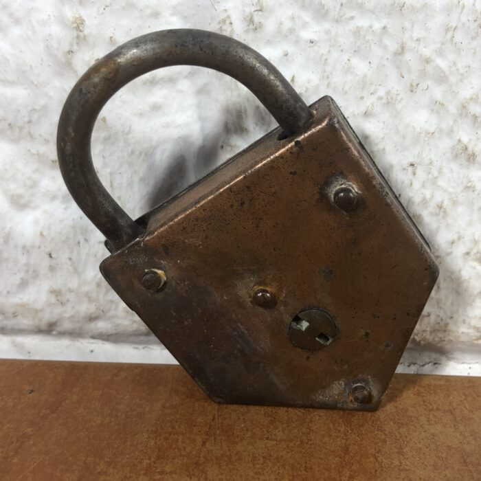 Vintage Locks - Image 5