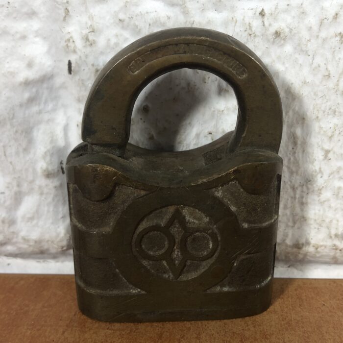 Vintage Locks - Image 6