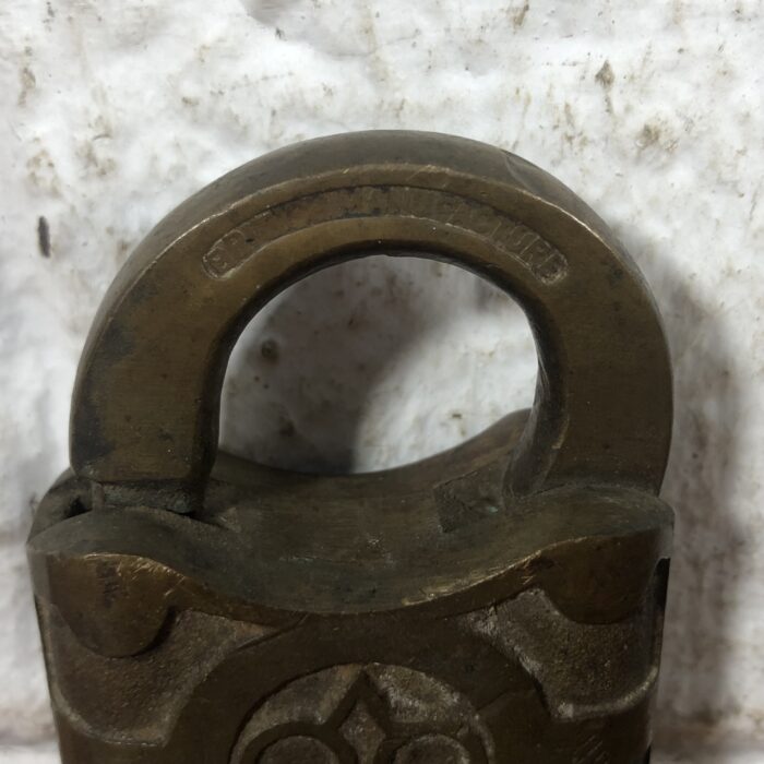 Vintage Locks - Image 7