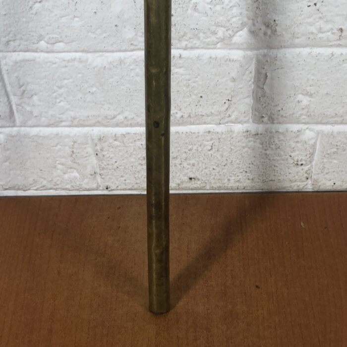 Vintage Brass 'Knobkerrie' - Image 6