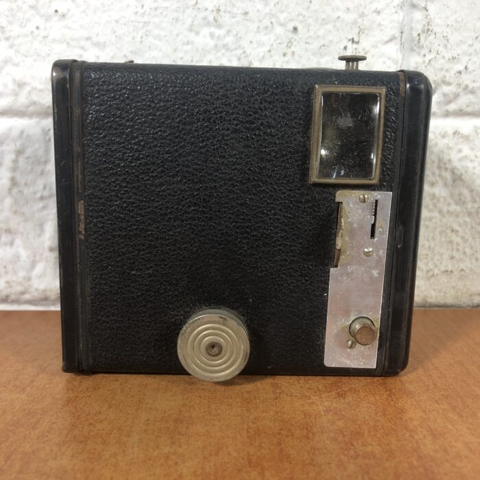 Vintage Camera Collection - Image 3