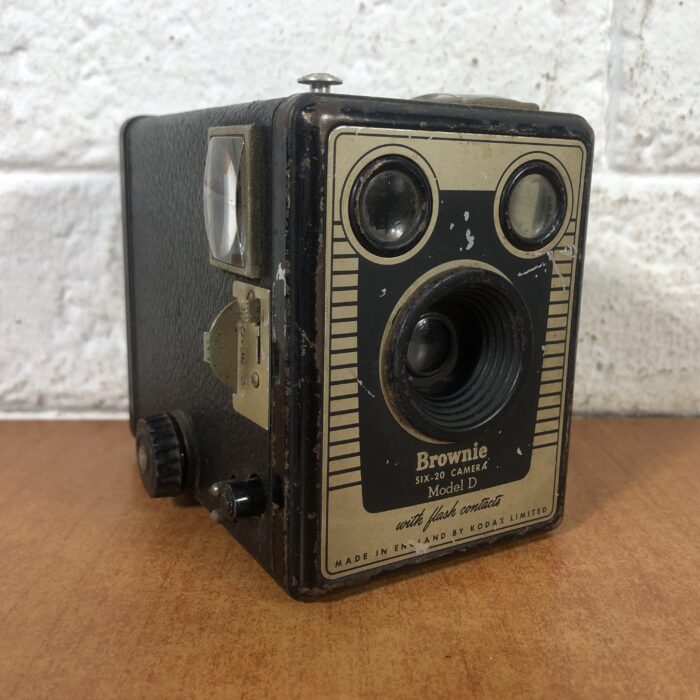 Vintage Camera Collection - Image 4