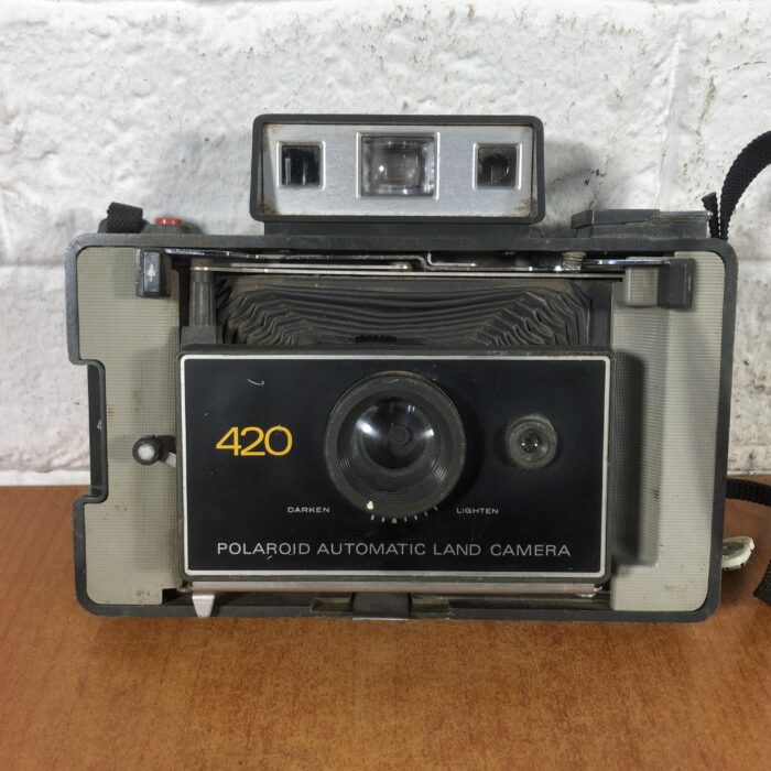 Vintage Camera Collection - Image 7