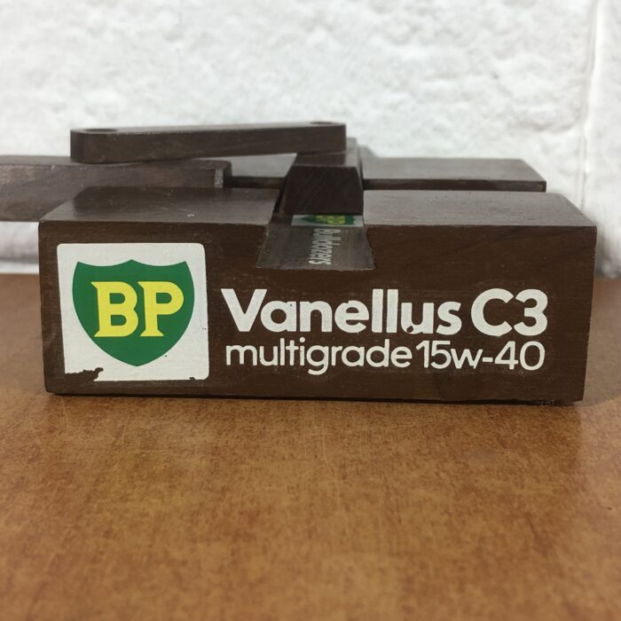 Vintage BP Advertising Collection - Image 5