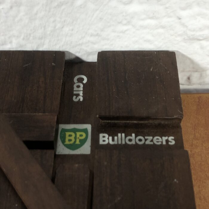 Vintage BP Advertising Collection - Image 4