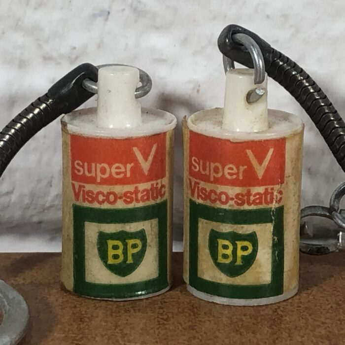 Vintage BP Advertising Collection - Image 7