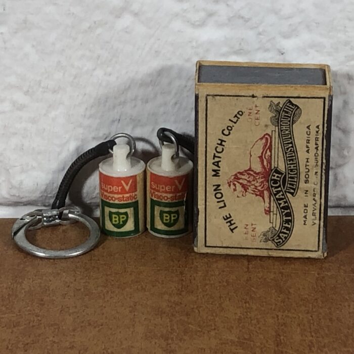 Vintage BP Advertising Collection - Image 8