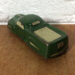 Miniature Vintage Tin Toy Model (Made in Italy) - Image 3