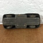 Miniature Vintage Tin Toy Model (Made in Italy) - Image 5
