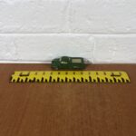 Miniature Vintage Tin Toy Model (Made in Italy) - Image 6