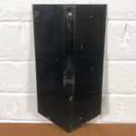 Vintage Enamel BP Sign - Image 5