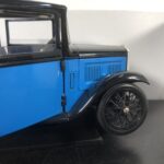 1932 Austin 7 De Luxe Saloon (1:18) - Image 7