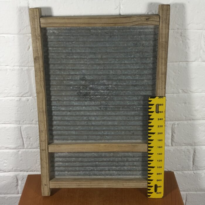 Vintage Washboard - Image 8