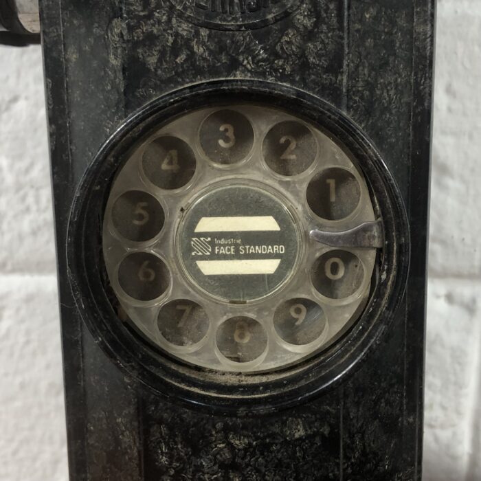 Vintage Fernsig Mining Telephone - Image 6