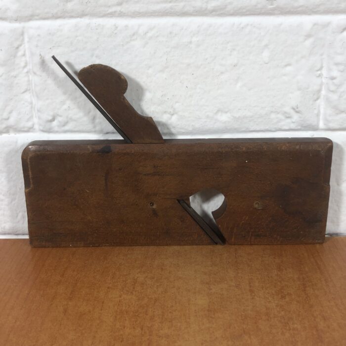 Vintage Wooden Planers - Image 2