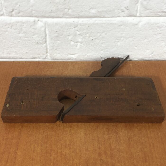 Vintage Wooden Planers - Image 3