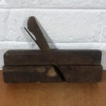 Vintage Wooden Planers - Image 4