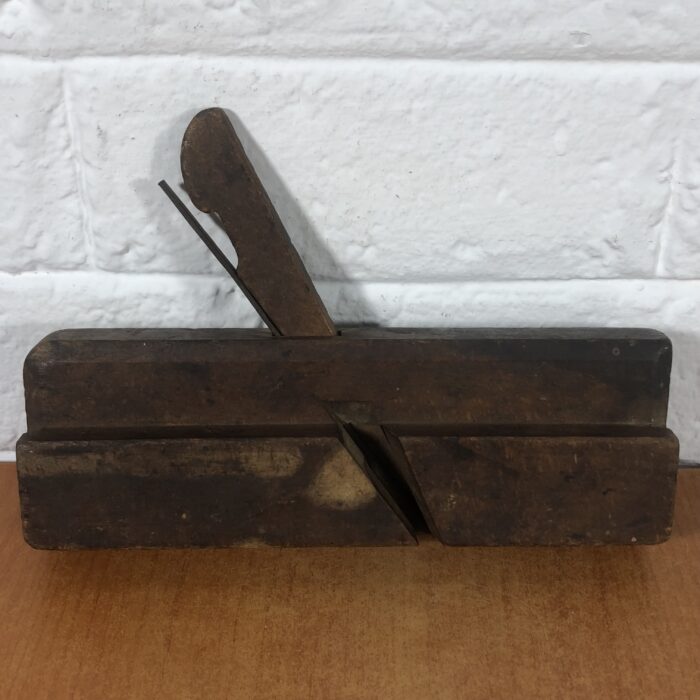 Vintage Wooden Planers - Image 4