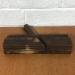 Vintage Wooden Planers - Image 5