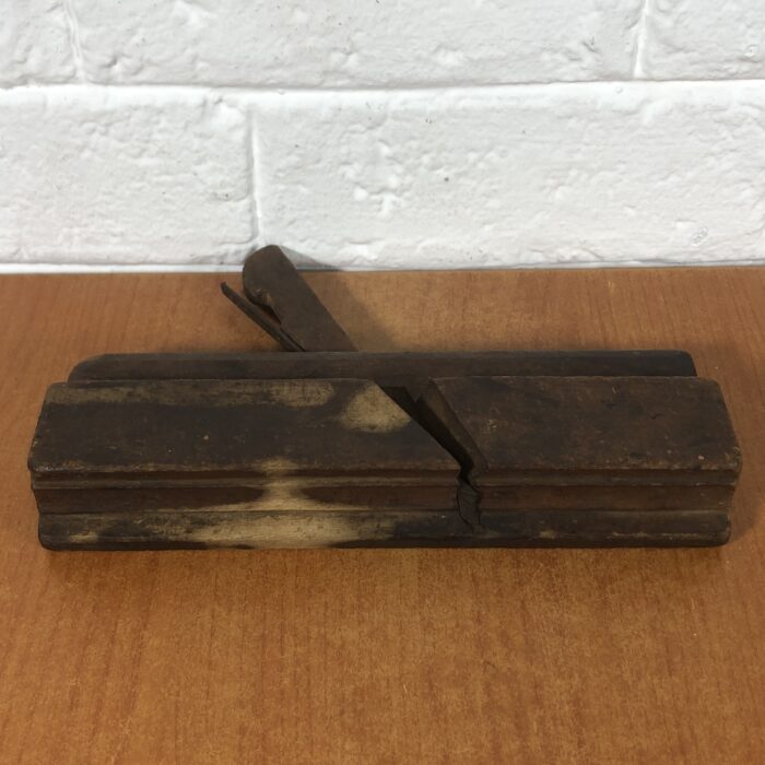 Vintage Wooden Planers - Image 5