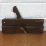 Vintage Wooden Planers - Image 6