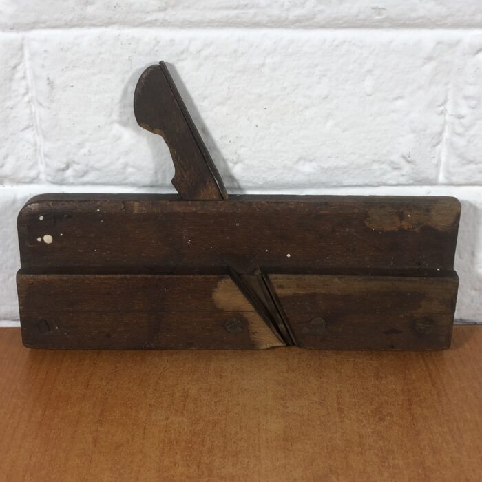 Vintage Wooden Planers - Image 6