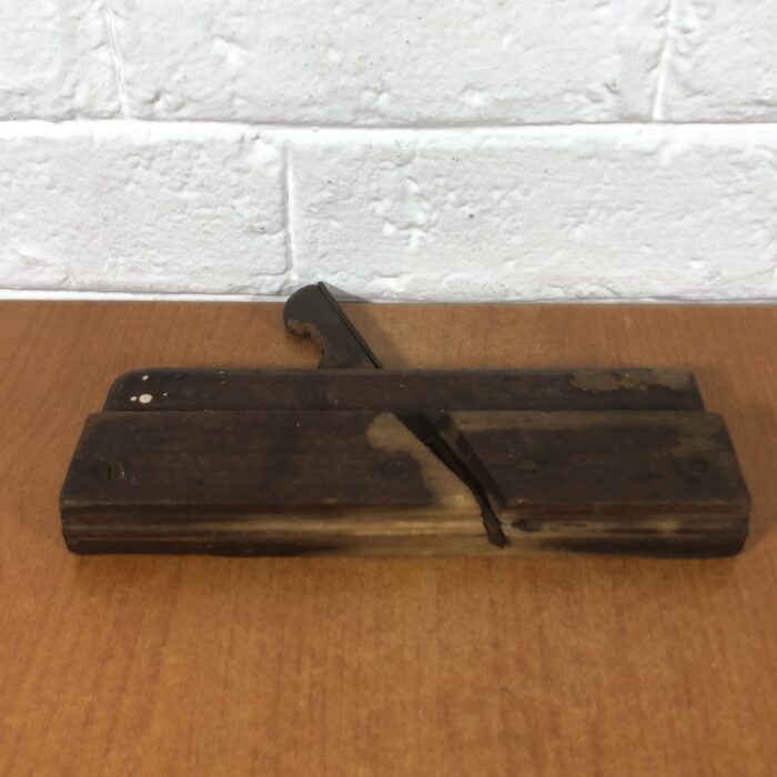 Vintage Wooden Planers - Image 7