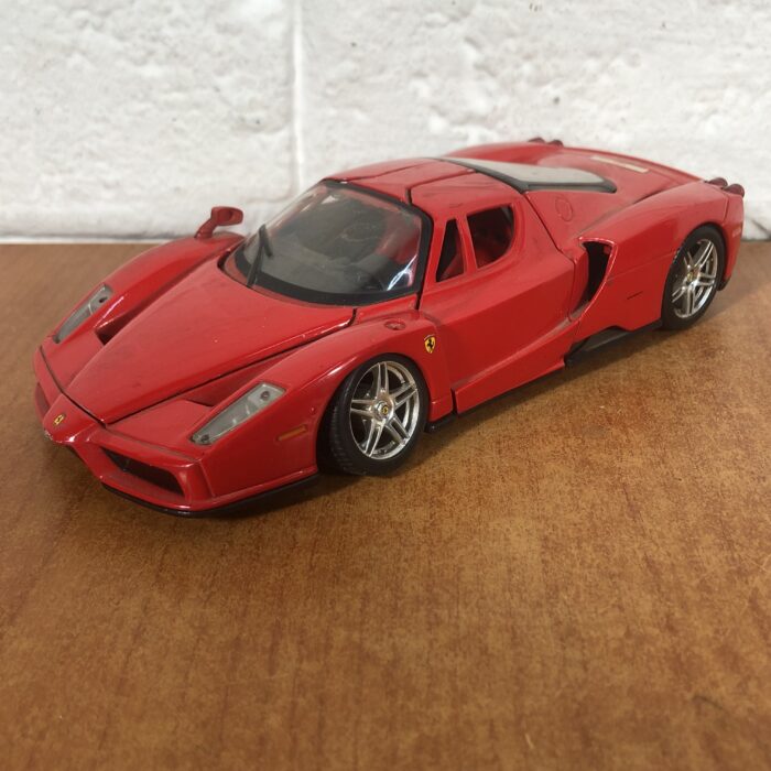 Ferrari Enzo (1:24) - Image 2