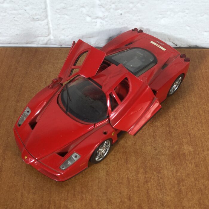Ferrari Enzo (1:24) - Image 3