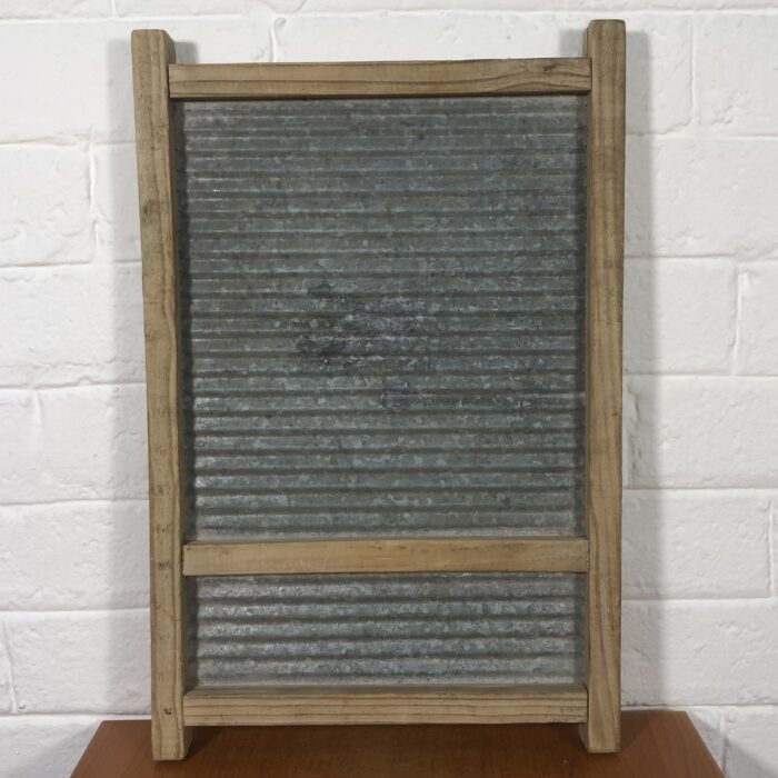 Vintage Washboard