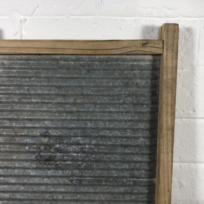 Vintage Washboard - Image 3