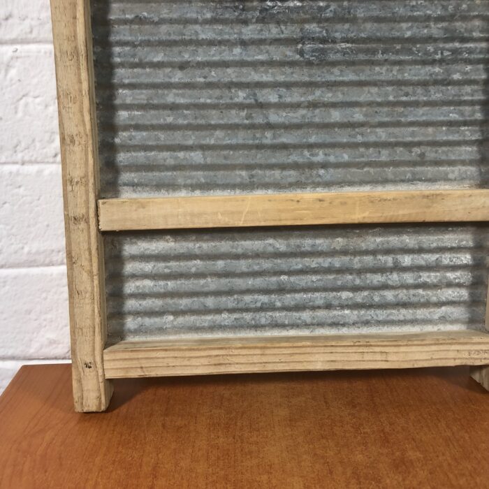 Vintage Washboard - Image 6