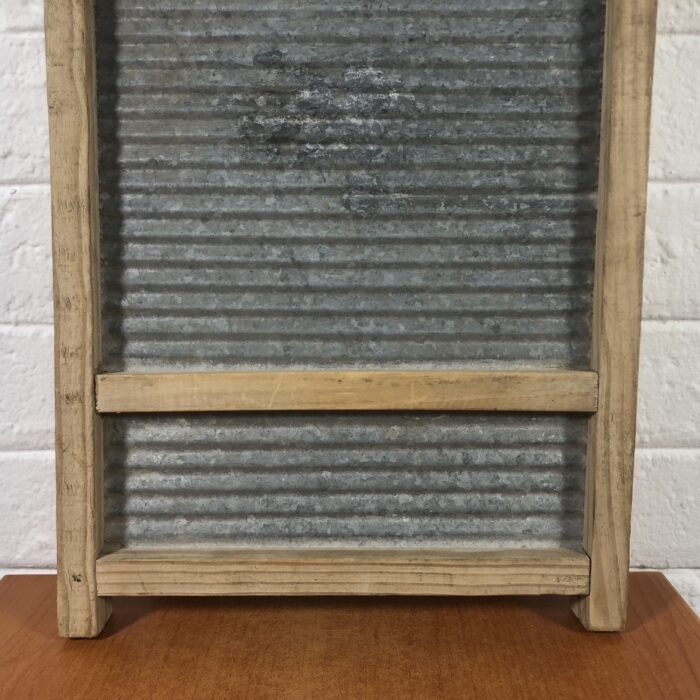 Vintage Washboard - Image 5