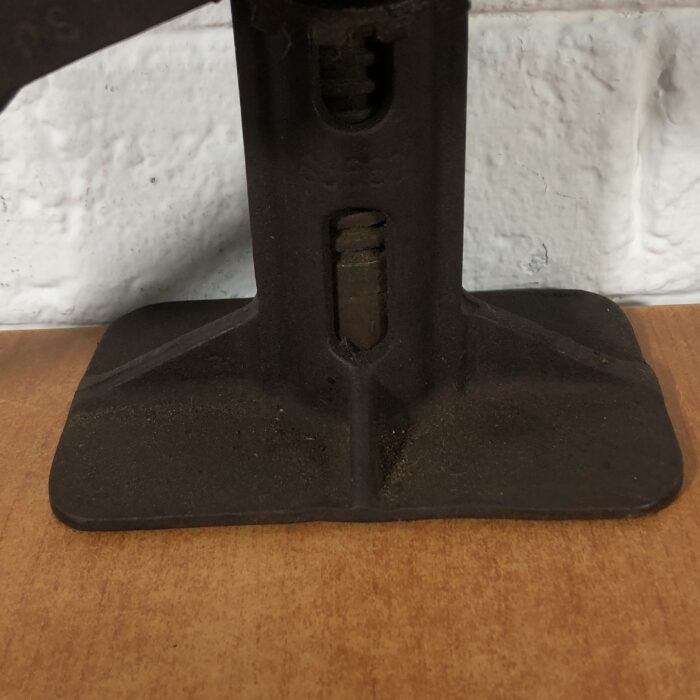 Vintage Car Jack - Image 7