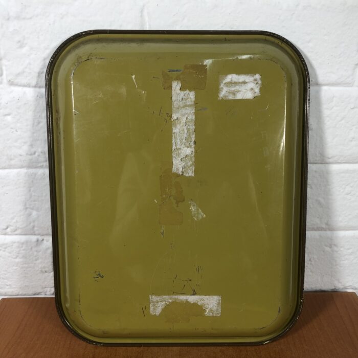 Vintage Coca Cola Trays - Image 8