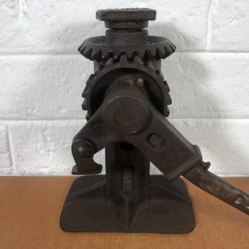 Vintage Car Jack