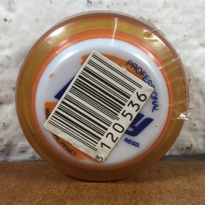Russell Kinley Professional Yo-Yo (Made in Philippines) - Image 4