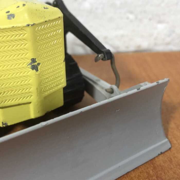 Dinky Supertoys ~ "Blaw Knox" Bulldozer (Made in England) - Image 3