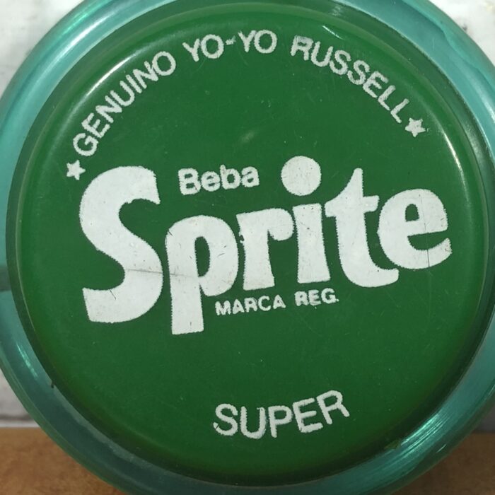Vintage Genuine Russell Sprite Super Yo-Yo - Image 2