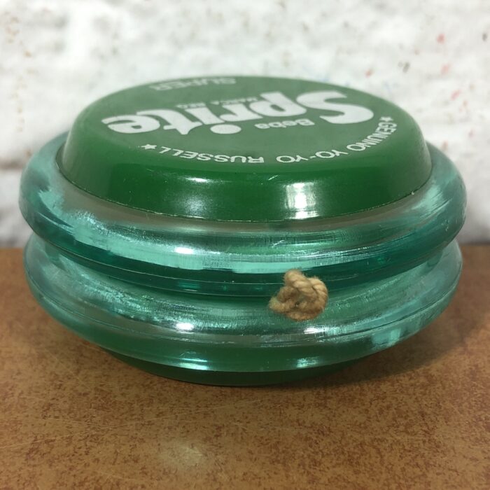 Vintage Genuine Russell Sprite Super Yo-Yo - Image 3