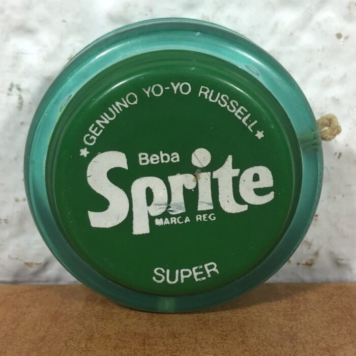 Vintage Genuine Russell Sprite Super Yo-Yo - Image 4