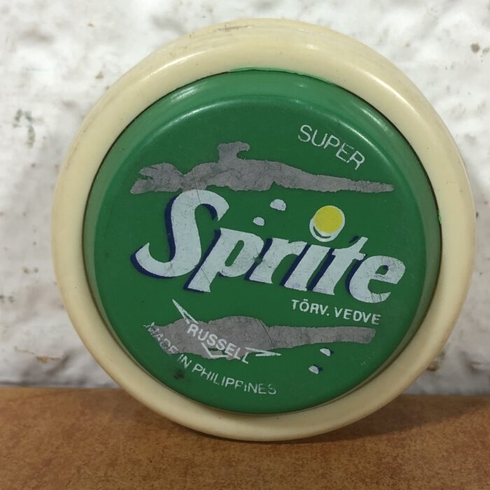 Vintage Russell Sprite Super Yo-Yo - Image 4