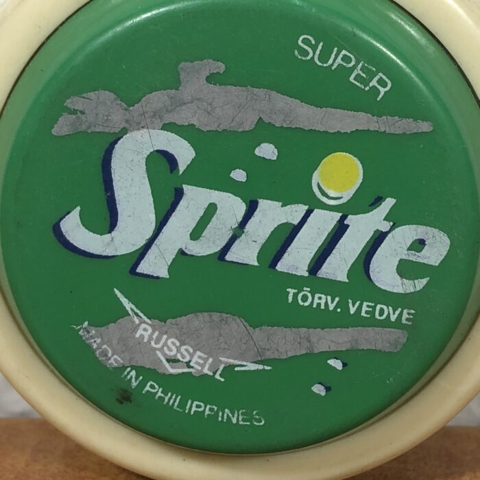 Vintage Russell Sprite Super Yo-Yo - Image 2