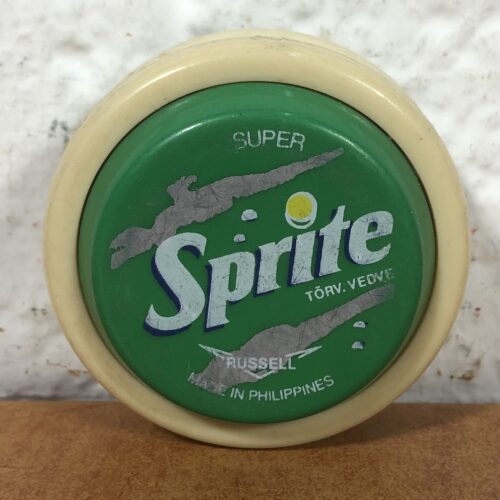 Vintage Russell Sprite Super Yo-Yo