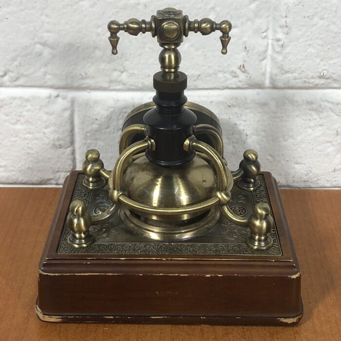 Decorative Rotary Dial Telkom Telephone - Image 7