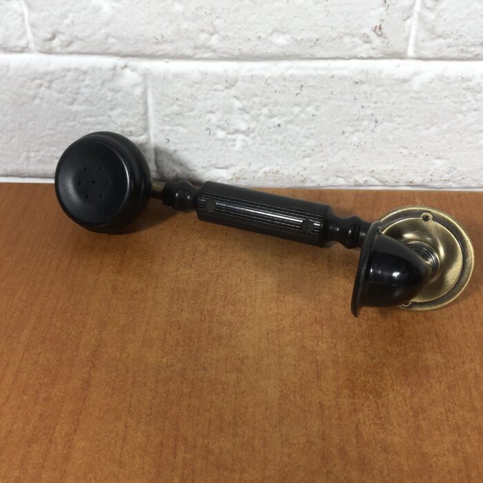 Decorative Rotary Dial Telkom Telephone - Image 8