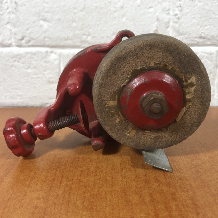 Vintage Grinder - Image 4