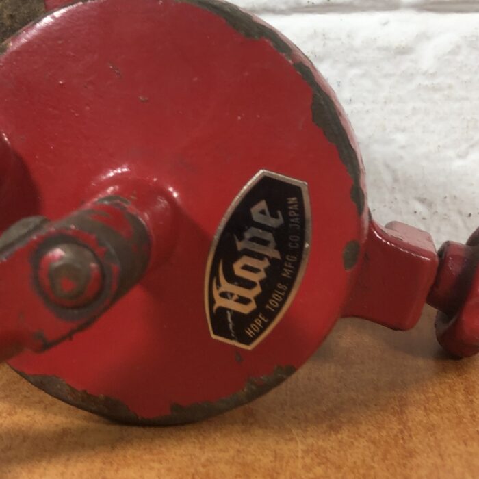 Vintage Grinder - Image 3