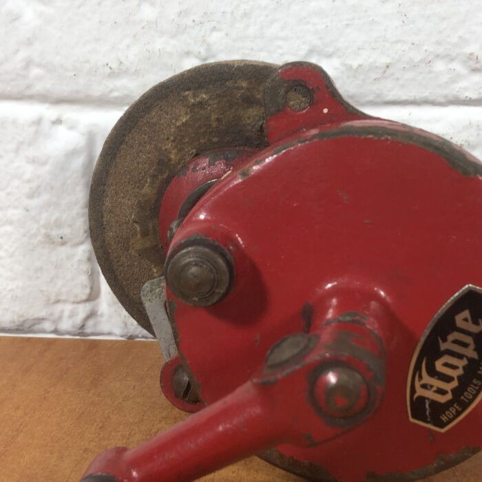 Vintage Grinder - Image 2