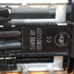 Siku Mercedes-Benz Faun Rotopress Truck (1:43) ~ Made in Germany - Image 7